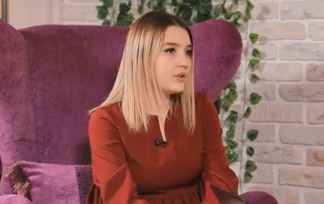 Актриса Камила Гимандинова рассказала о режиссере, который пытался ее изнасиловать