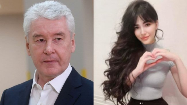Зарина Низомиддинова вышла замуж за мэра Москвы? Актриса ответила на вопрос