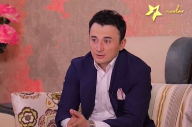 Улугбек Рахматуллаев рассказал о том, что на несколько минут отдал отца за дочь покойного односельчанина