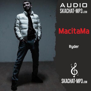 Ryder - MacitaMa