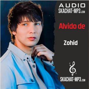 Zohid - Alvido de