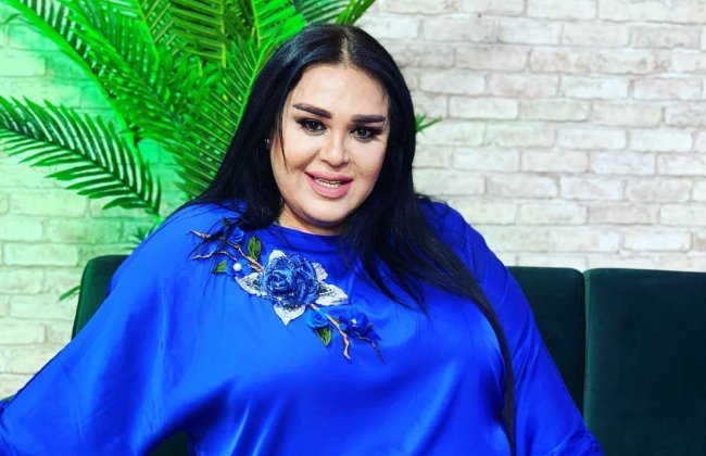 Актриса Зухра Солиева перенесла операцию по уменьшению одного из внутренних органов, чтобы похудеть