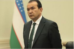 Почему Озодбек Назарбеков уехал из Узбекистана