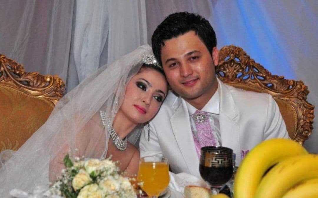 Представители узбекского шоу-бизнеса, которые остались довольны вторым или третьим после распада первого брака.