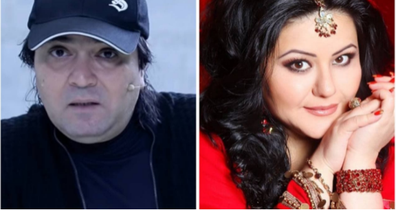 «Мне жаль, что я поднял руку». Известный композитор Султанали Рахматов развелся с певицей Нилуфар Саидовой
