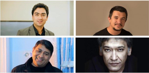 Названы самые дорогие актеры узбекского кино