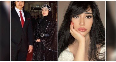 Предлагаем интересное фото представителей узбекского шоу-бизнеса, размещенное в Instagram.