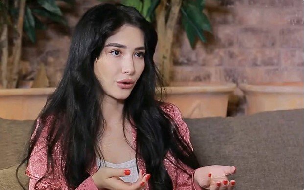 «В наше время нашу одежду тоже запретили» — Низомиддинова прокомментировала постельные сцены в узбекских фильмах