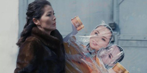 Фильм Баян Максатовны «Счастье» получил приз зрительских симпатий на Берлинском фестивале