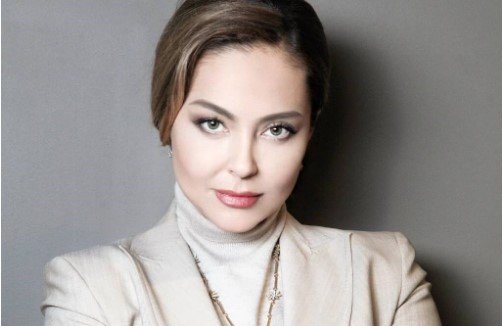 Телеведущая Майя Бекбаева: Никогда не считайте невестку другом или доверенным лицом