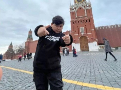 Казахстанский подросток вышел в финал шоу «Голос»
