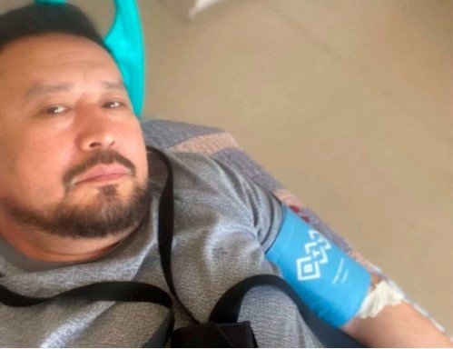 Сабит Абдыкаликов госпитализирован с инфарктом