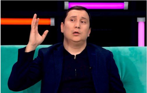 Кайрат Адильгерей: Со следующего года голливудские фильмы будут говорить на казахском языке