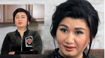 Сурдо-переводчик, пластический хирург и пекарь. Представители узбекского шоу-бизнеса, также успешные в различных сферах искусства (видео)