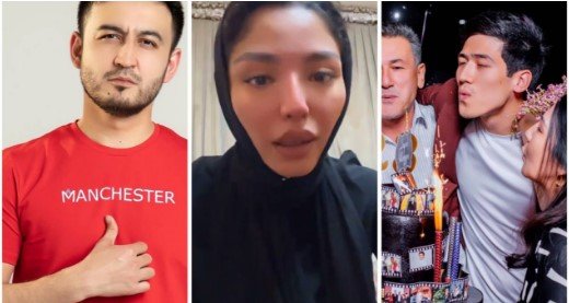 Предлагаем вашему вниманию интересные фото представителей узбекского шоу-бизнеса, размещенные в Instagram.