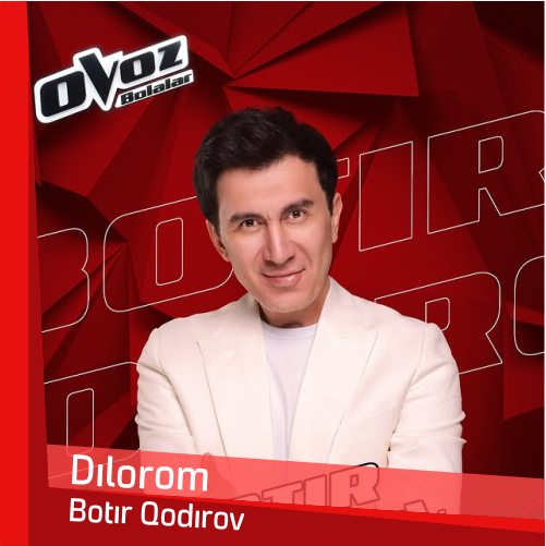 Botir Qodirov - Dilorom