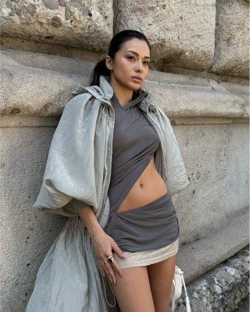 Диана Коркунова