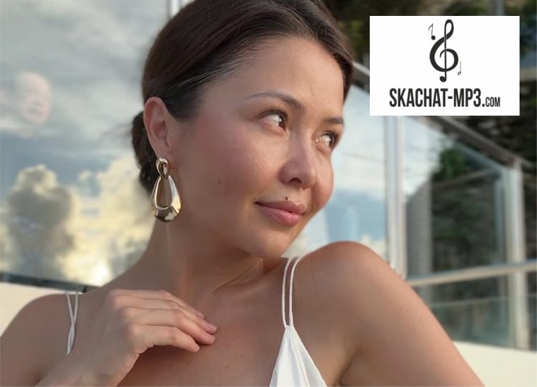 Асель Садвакасова показала естественную красоту без макияжа и фильтров