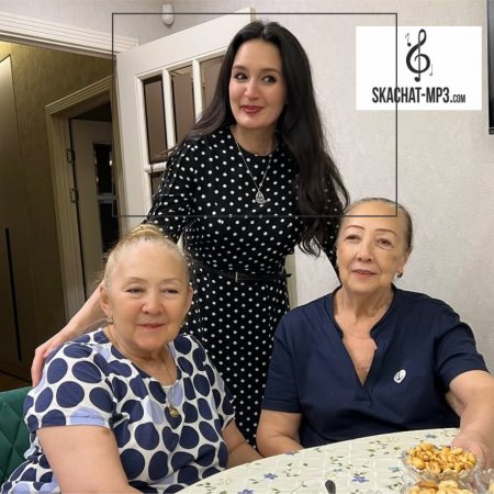Зарина Алтынбаева