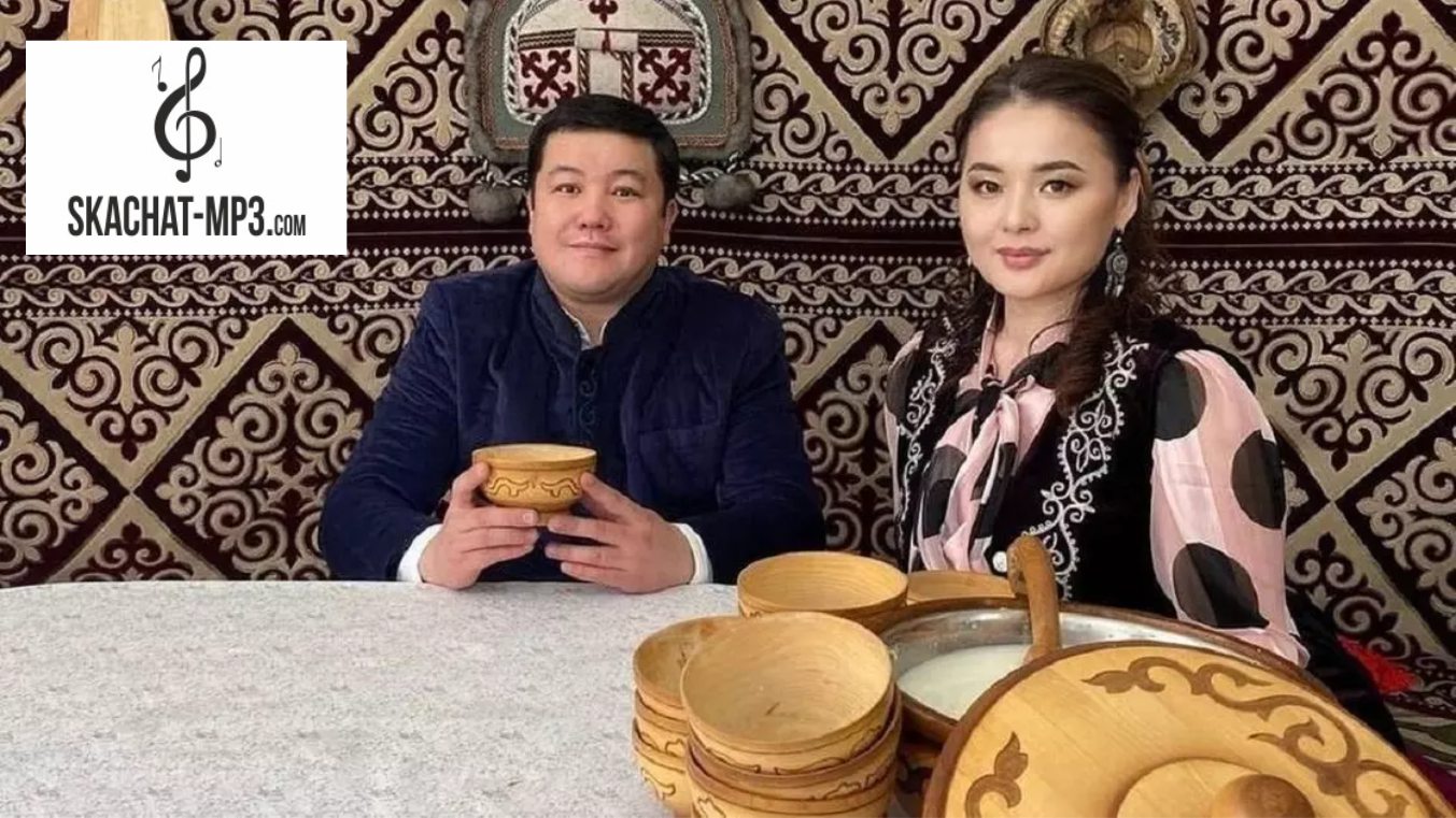 Бывшая супруга Турсынбека Кабатова ответила на его заявление о детях