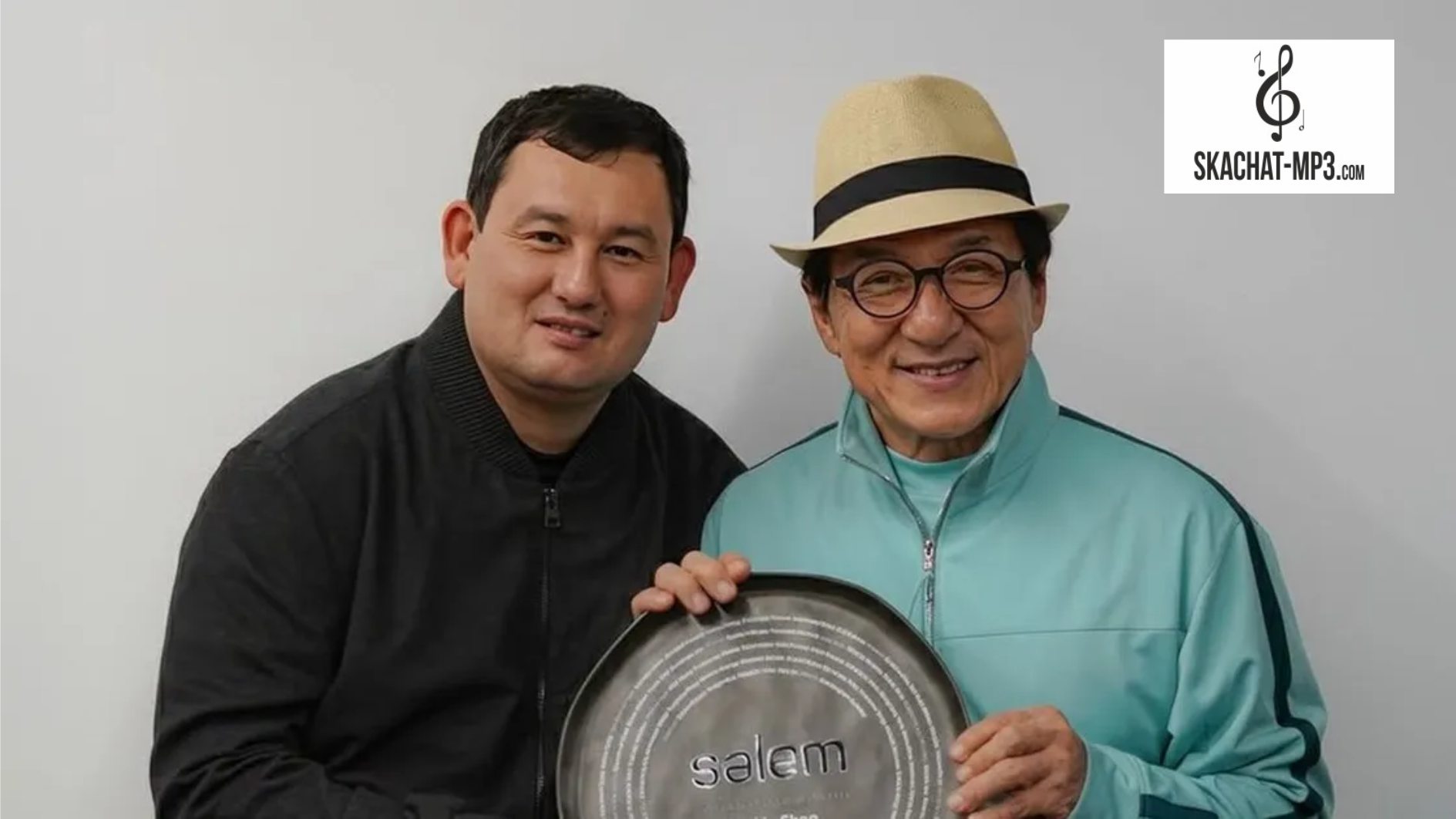 Казахстанский актер Рустем Омаров снимется с Джеки Чаном в новой части "Доспехов Бога"