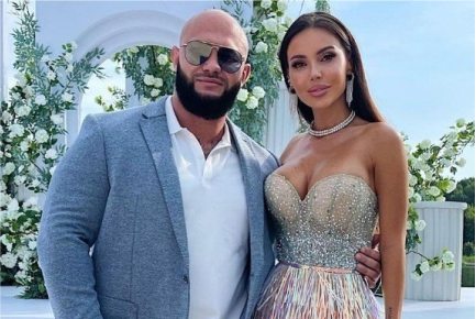 Оксана Самойлова заявила о неготовности к примирению с Джиганом