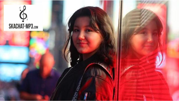 18-летняя казахстанка Аделина Мухаметжанова покоряет мир академического вокала