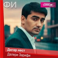 Далери Зарифи - Дигар нест